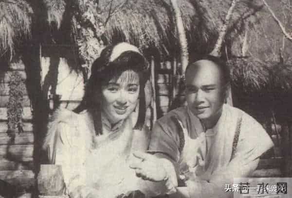 熬夜追不够看的4部武侠剧,你若一部都没看过,真的太可惜了