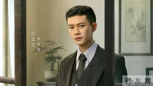 谍战新剧《风与潮》今晚开播!央视又押对宝了