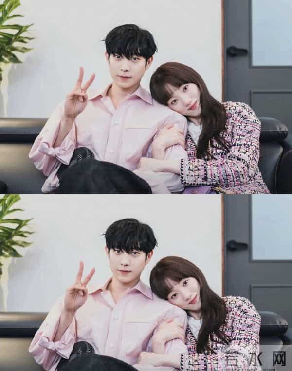 李圣经新剧上线，职场恋人深夜密会，结局五对CP全甜哭了