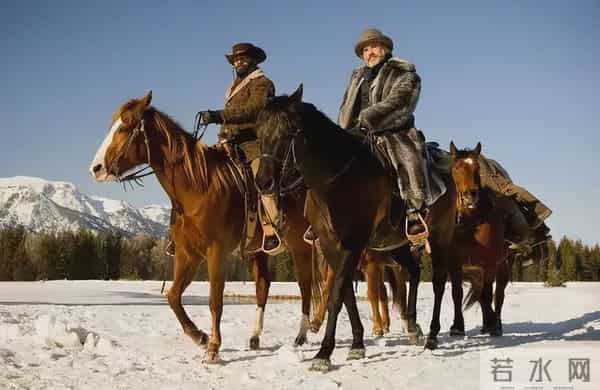 差点被影院拒映的6部电影，每一部都太敢拍了