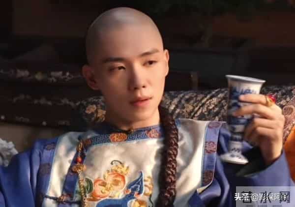 《大生意人》直到古平原退隐放权，才知李钦接手生意赢麻了