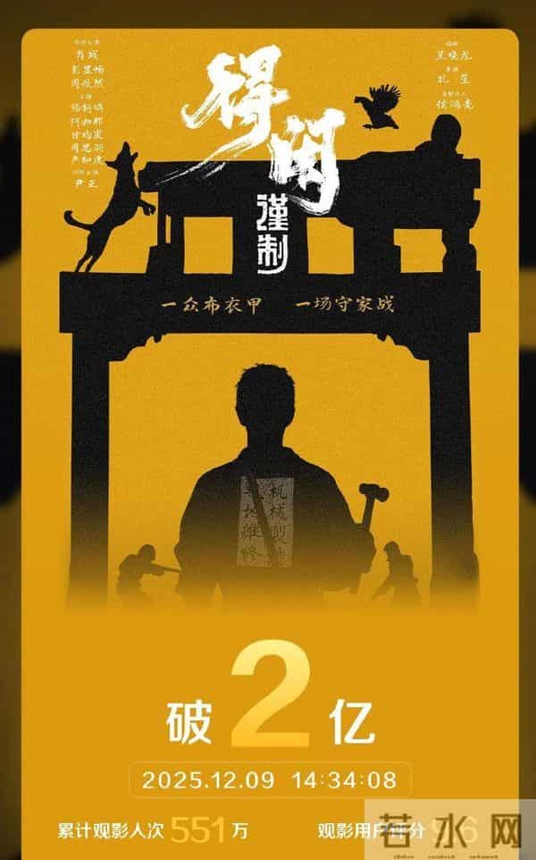 肖战因长相被导演质疑险些失去莫得闲角色,一个镜头改变孔笙想法
