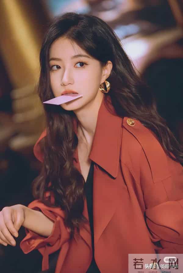 三搭刘萧旭！连郭宇欣都得羡慕，刘萧旭的“天选女主”竟然是她