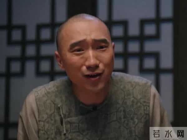 《大生意人》结局:李钦败光家产被流放,古二为救古平原葬身火海