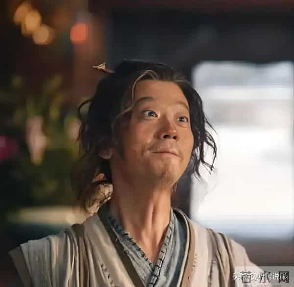 2025年“十佳电视剧”出炉了，《大生意人》仅第4，第1名实至名归