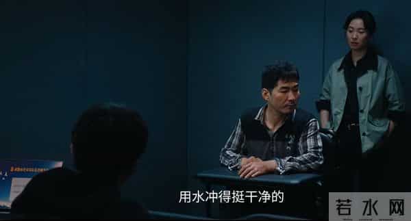 《超感迷宫》首播，一个挤眉弄眼，一个梗脖子，不会演就别演了！
