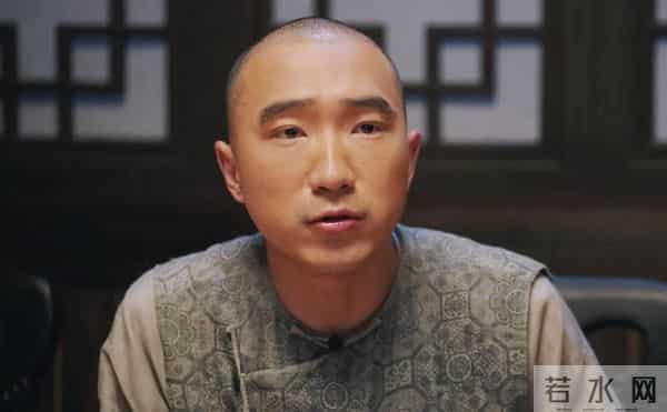 大生意人结局:古平原30岁被封王,常玉儿李钦没死李万堂剃度出家