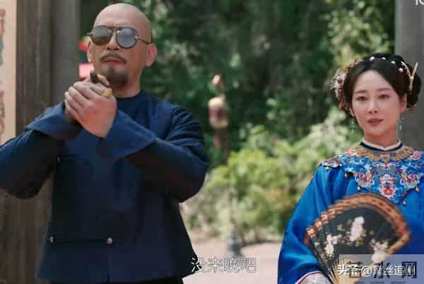 大生意人:古平原去两江任职,揭穿九帅不为人知的秘密!