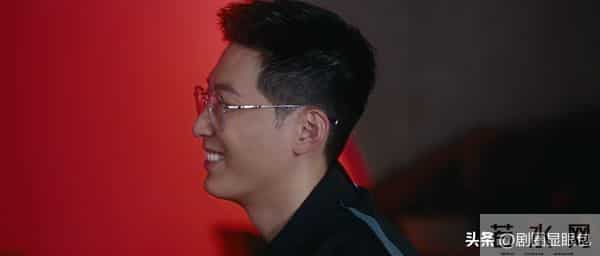 看完《超感迷宫》前四集，我敢说：这才是国产悬疑该有的样子