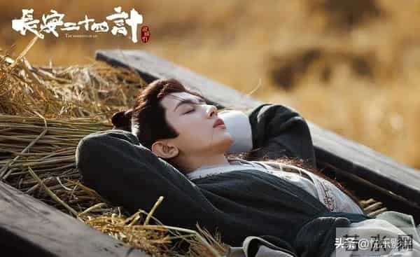 终于来了！央八开播，28集古装权谋剧 ，众星云集定能掀起追剧热潮