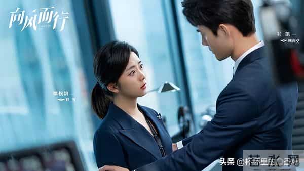 10部“追一集就好看到躺平坑底”都市剧！ 《狙击蝴蝶》一追沦陷