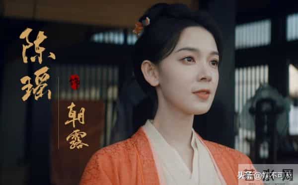 终于有比《琅琊榜》还好看的剧了!央八首播!堪称古装权谋剧天花板