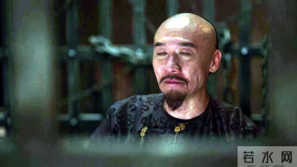 深挖《大生意人》原著结局：李万堂被赶出李家，出家前说了20个字