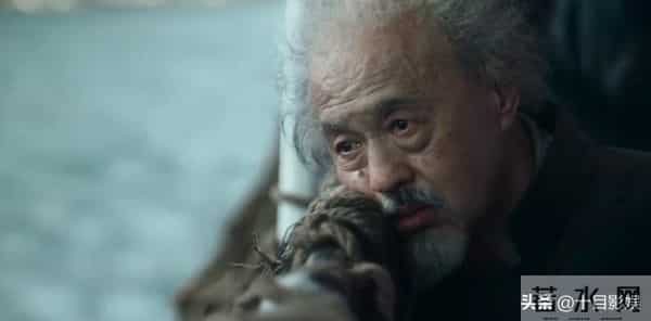 得闲谨制结局是什么,最后活下来了吗,莫得闲牺牲了吗