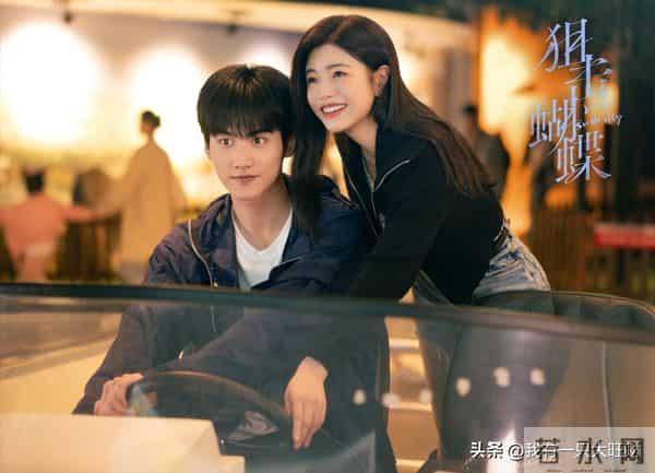 《狙击蝴蝶》为什么陆医生后来者居不上?因为李雾对岑矜又争又抢