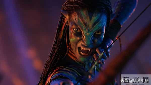 《阿凡达:火与烬》获得影评人一片赞誉 卡梅隆这把稳了?