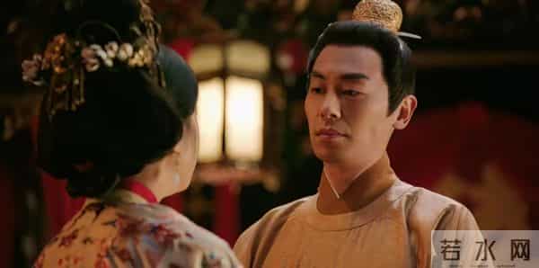 一股子风尘味儿!央视《大生意人》最大败笔出现,就是做作的她!