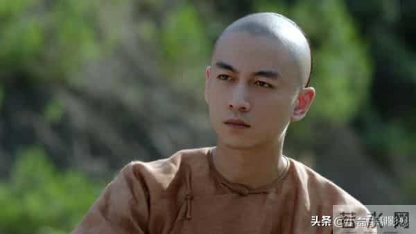 《大生意人》片酬演技榜！陈晓1000万第三，戏骨600万活埋戏封神