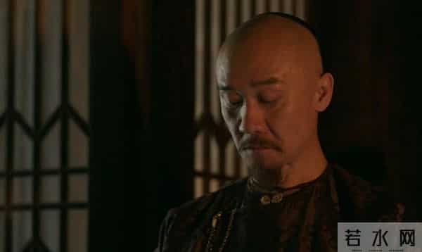 《大生意人》李万堂山西之行的终极目的!真不愧是古平原之父