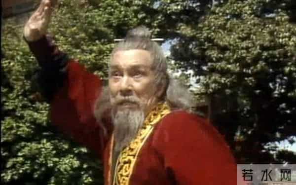 盘点《射雕》十大顶级功法:降龙十八掌第三,打狗棒法垫底