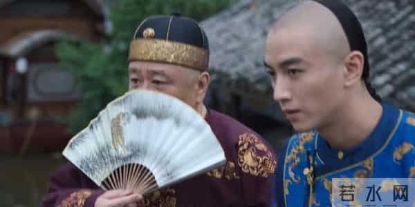 《大生意人》古平原做梦想不到，九帅的局有多毒，李万堂沦为棋子