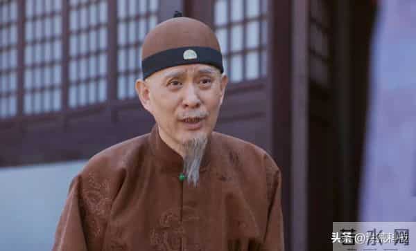 《大生意人》结局:胡老太爷中风惨死,古平原30岁封王,家破人亡