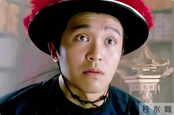 上映3天票房仅77万,周星驰尽力了,可星爷的号召力已不如当年了