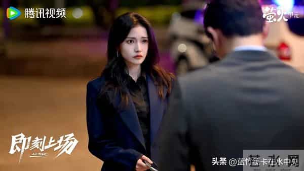 《即刻上场》：君安CP线已明朗，下一个离开的会是谁？