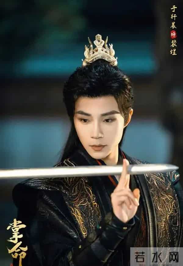 今日开播！爱奇艺腾讯央视5部大剧齐上线，你想追哪部？