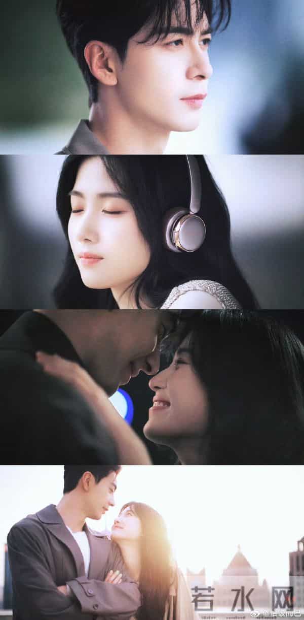 爱奇艺12月片单:多部新剧定档将播,你们想看哪部?