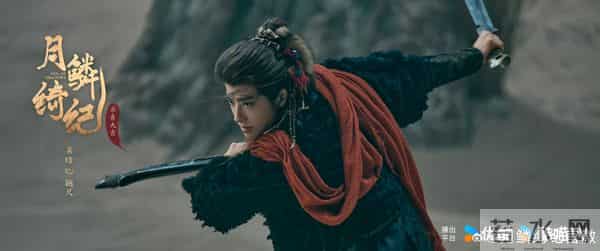 优酷新剧杀疯了！6部大剧来袭, 演员阵容强大, 最后一部预约破400万