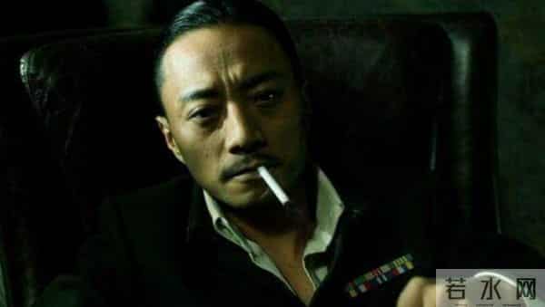 这阵容逆天了!张涵予倪大红刘奕君集体飙戏,成毅杀疯了!