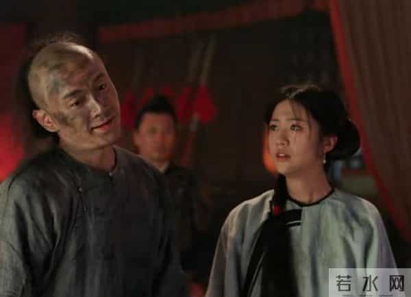 演啥啥不行！央视《大生意人》遭恶评，这俩“戏混子”有很大责任