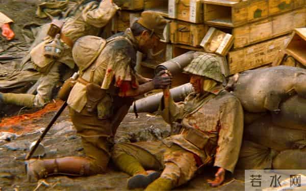 逼美国签城下之盟?日本如何在电影里打赢二战