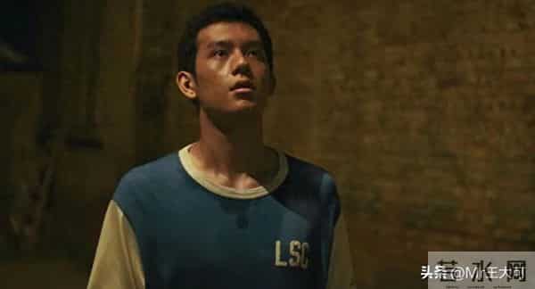 电视剧《树影迷宫》，冉曦的敷衍和忽视，导致了冉东东的悲剧。