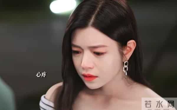 女演员长相有多重要?看《狙击蝴蝶》中的陈妍希和陈小纭就知道了