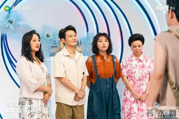 12月8日强推热播18部、待播6部剧集 2部剧首播 掌命定档 焕心开播！