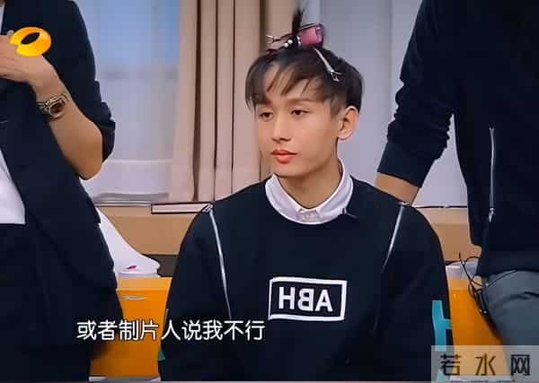 直到央视公开“点名”成毅,才明白,原来宁静一个字都没说错