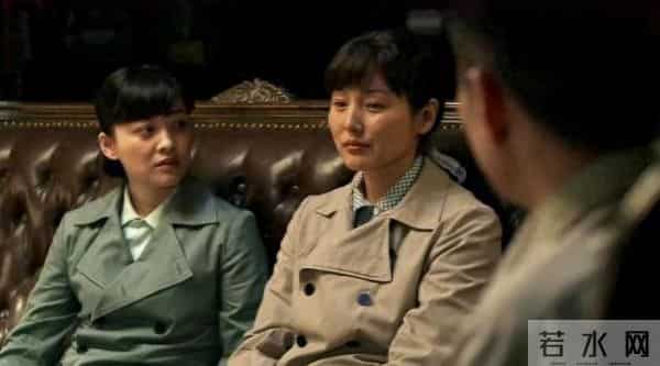 《父母爱情》为什么安杰病危安欣缺席?