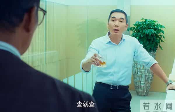 惨!《内幕》上映一天就被匆匆抬走,1亿大投资血亏出局