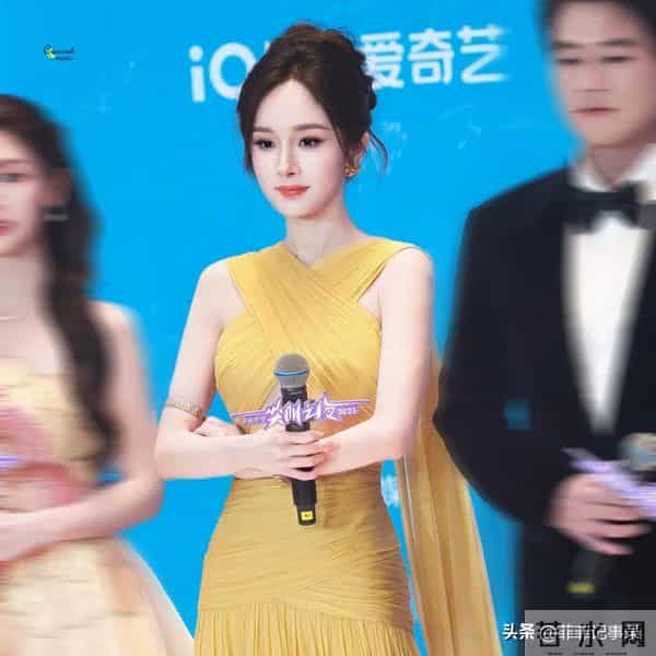 于正也没想到,白鹿二封尖叫女演员3天后,因一举动迎来口碑暴涨