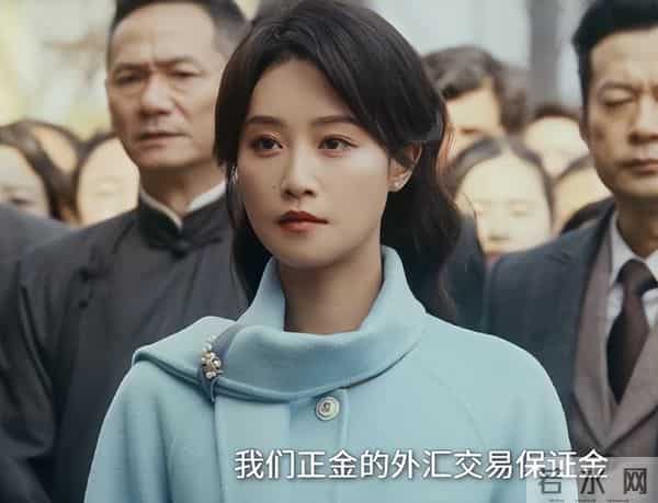 收视破2.3，《风与潮》令观众成功入坑，央视年代剧有良心好剧了