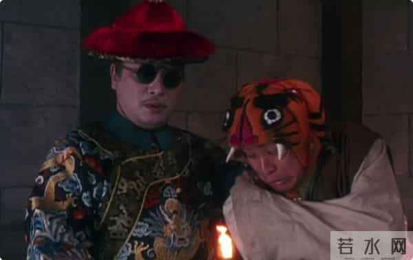 上映3天票房仅77万,周星驰尽力了,可星爷的号召力已不如当年了