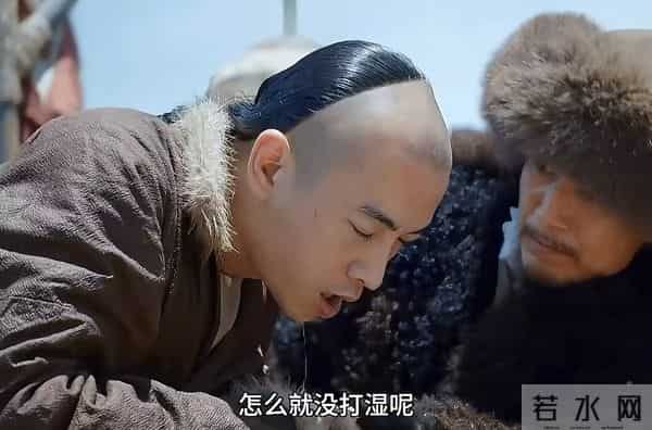 剧情夸张还强拼硬凑 ,《大生意人》高开低走,观众评价一针见血