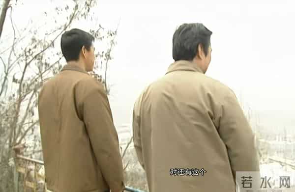 龙年档案:市委书记龙福海与市长罗成,西关县委书记孔亮支持谁?