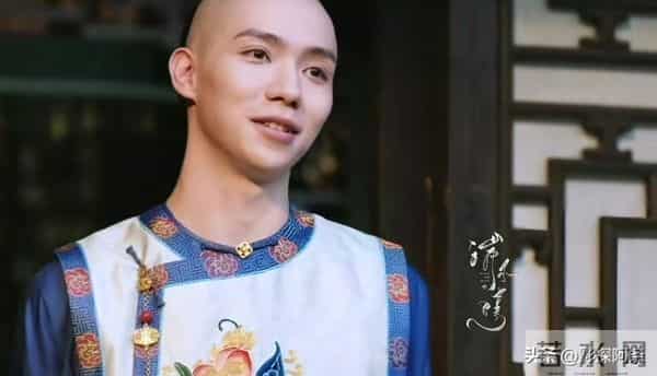 《大生意人》直到古平原退隐放权，才知李钦接手生意赢麻了