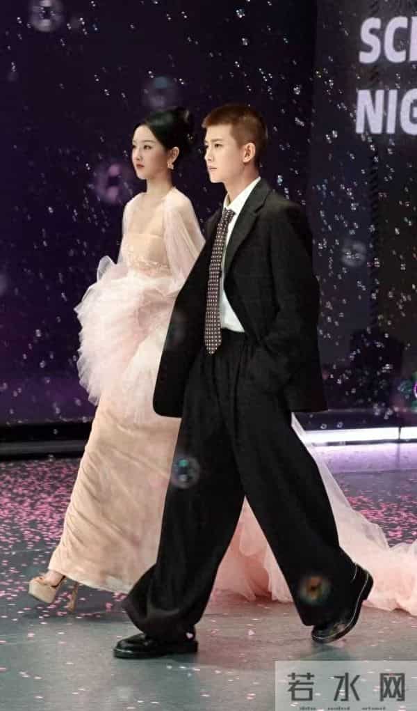 《无忧渡》售后封神!不等12年轮回,“宣半CP”尖叫夜圆梦红毯