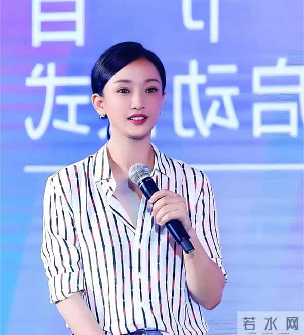 《红高粱》周迅之九儿，一把火燃尽前世今生爱恨情仇！