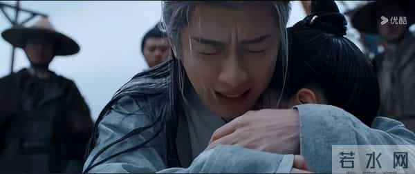 《长安二十四计》演员阵容太强大!顶流影帝影后联手,这波入股不亏