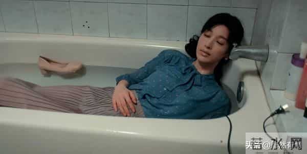 《枭起青壤》大结局,林喜柔之死,中年少女看哭了